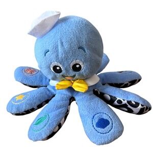 Baby Einstein Octopus Plush Orchestra Musical Sound OctoPlush Educational‎ Toy